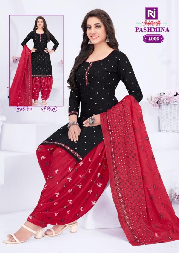 Rajasthan Pashmina Vol-4 Cotton Designer Exclusive Dress Material